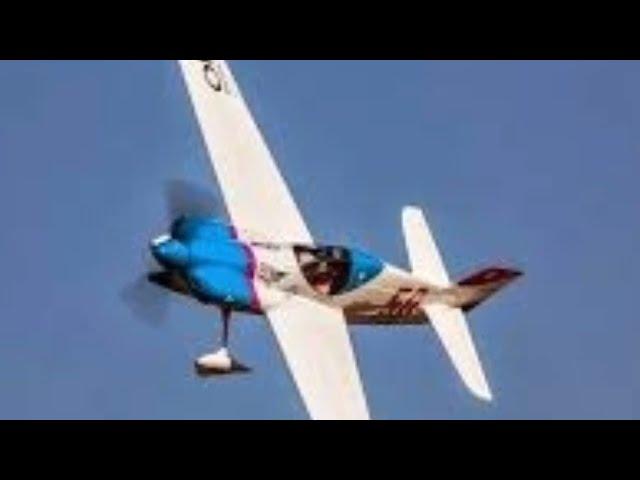 Chris Rushing & Nick Macy DEATH: Reno Racing Association Tragically lost 2 pilots During Air Racing