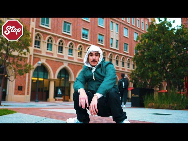 Kinkyy - "Superr" (Official Video) Shot By Nick Rodriguez