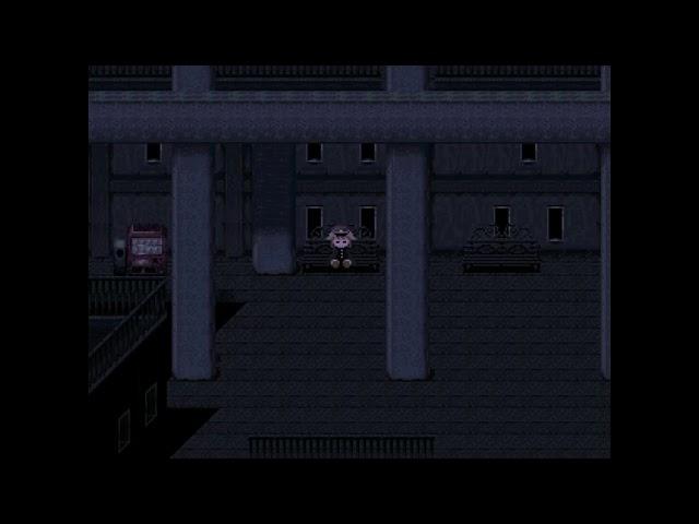 Yume 2kki OST: Abandoned Apartments (Lower Apartments) (Extended)
