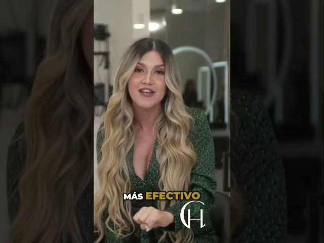 Tu Mentalidad de Crecimiento dentro del Salon como Estilista ‍️