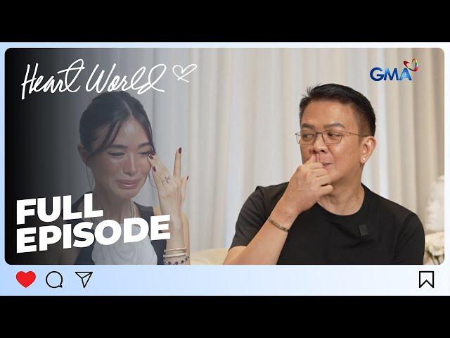 Heart Evangelista's COMPLICATED married life! (Full Episode 8) | Heart World