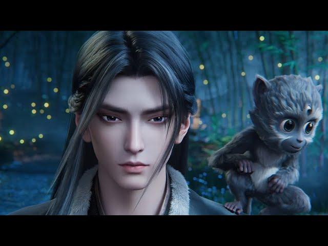 [Eng Sub] Jade Dynasty season 3 EP 04