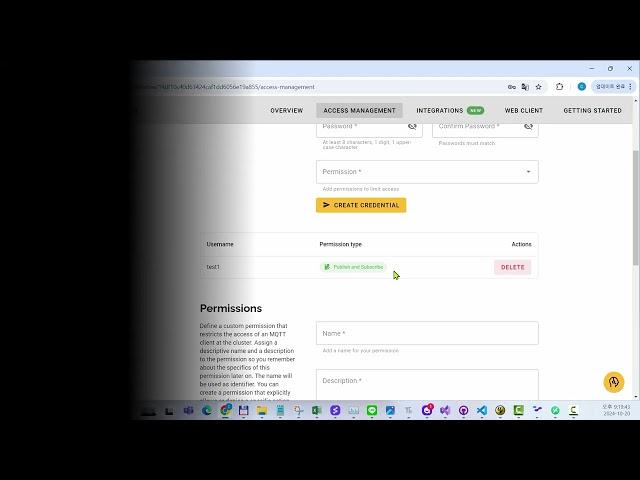 [ETboard] ETboard To HiveMQ for Free