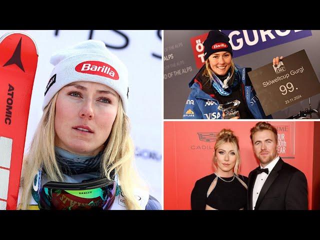 Mikaela Shiffrin || 7 Things You Didn't Know About Mikaela Shiffrin