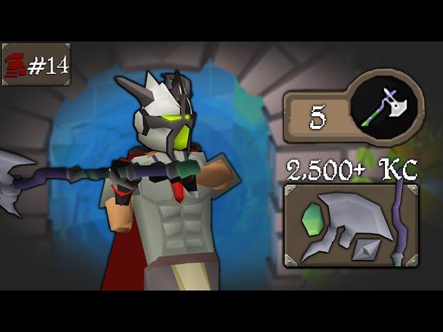 THIS OVERPOWERED ITEM TOOK MORE THAN 5 DAYS TO OBTAIN - Reason RSPS Wheel of Torture (#14)
