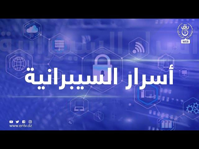 أسرار السيبرانية | عالم البيانات - تأمين البيانات الرقمية