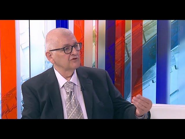 Anto Đapić: Most i Domovinski pokret su prevara, to je glas za Rijeke pravde