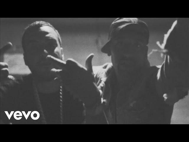 iSHi - We Run (Official Video) ft. French Montana, Wale, Raekwon