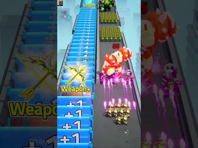 Kingdom Guard Ads Review 550 New Level Tower Defense - Defeat the Dragons #games #gaming #gameplay
