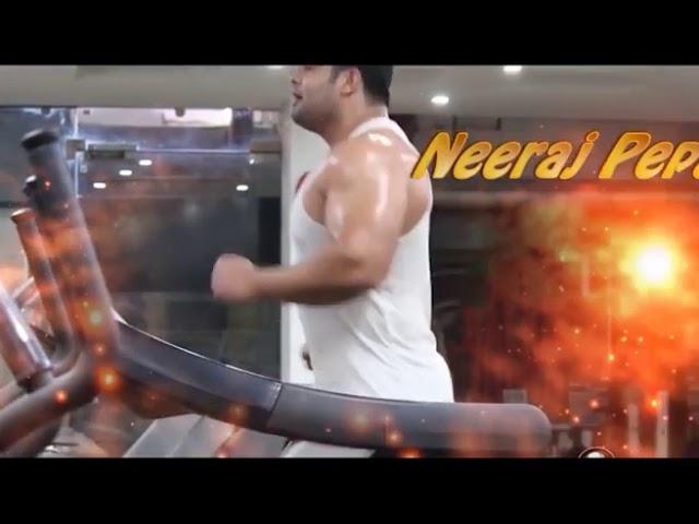 Bhai Neeraj Tanwar pepu song    are Hai koi takkar PE GUJJAR