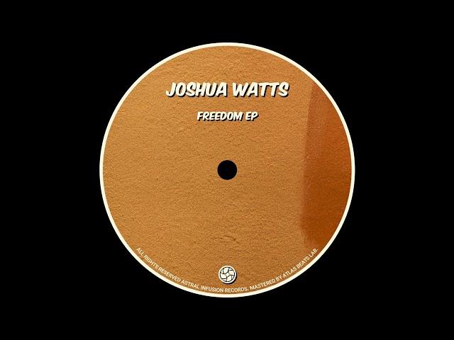 Joshūa Watts - Lyubov' [AIR010]