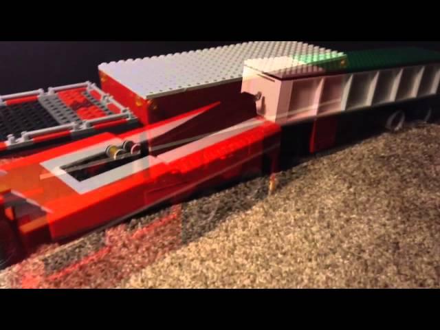 HTHLEGO: Channel Trailer