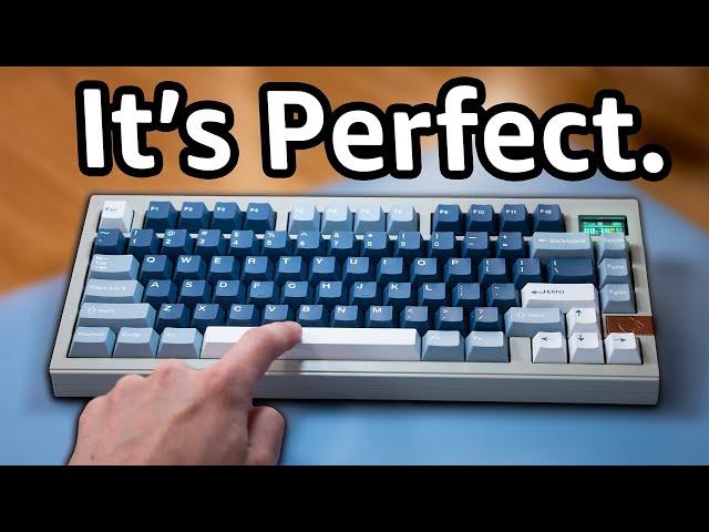 The BEST Budget Keyboard... (That You Can Actually Buy)