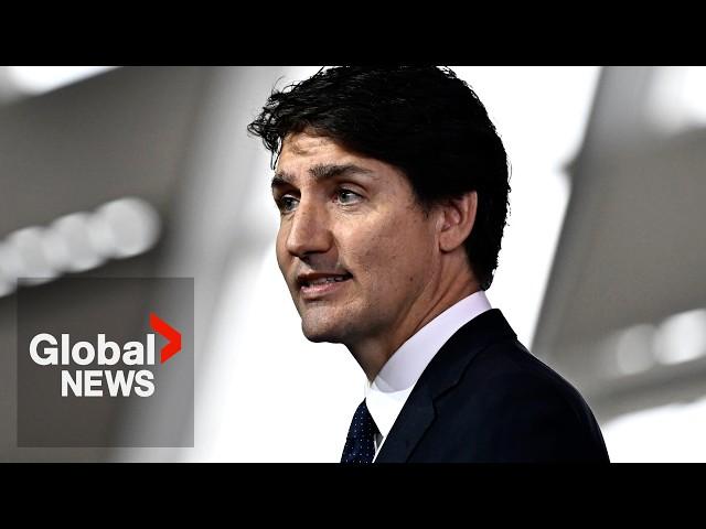 Trudeau announces byelections in Quebec, Manitoba ridings for September