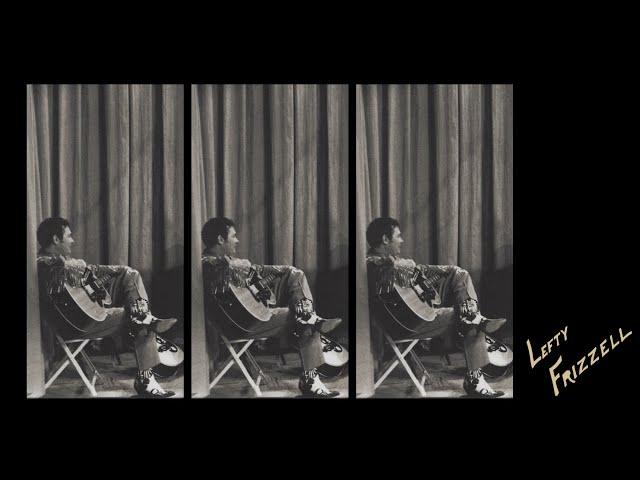 Lefty Frizzell: On TV And Film