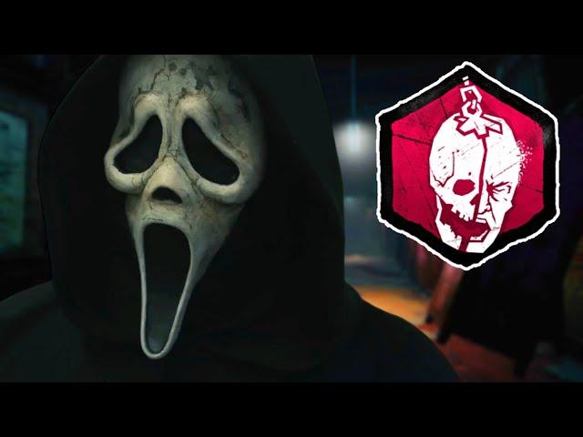 ANOTHER Hour of Pro Ghostface Gameplay To Help You Improve/Study/Fall Asleep To!