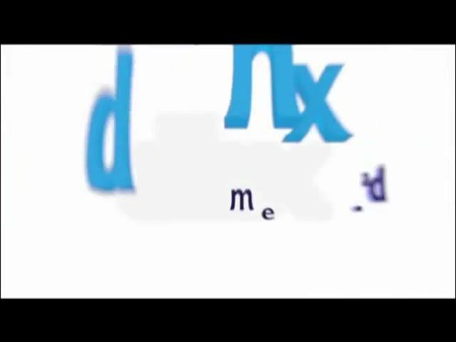 DHX Media Logo but... slower and faster (0.125x - 8x)