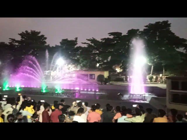 Sakhubai Gardan water sprinkle Bhosari || Sunday Special || Sanket Patil vlogs