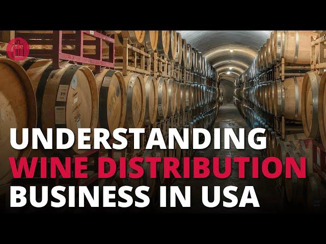 Understanding the Wine Distribution Business In USA: SCA-TV Ep.06