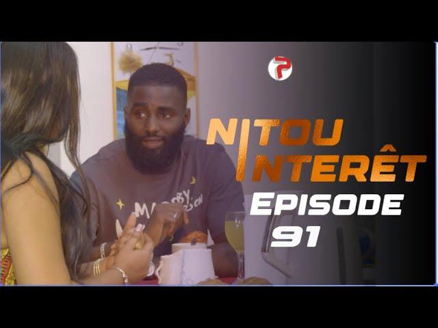 NITOU INTÉRÊT - Épisode 91 - Saison 1 - VOSTFR