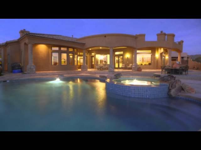 Most Expensive Homes Sold in Phoenix 12/21 - 12/28