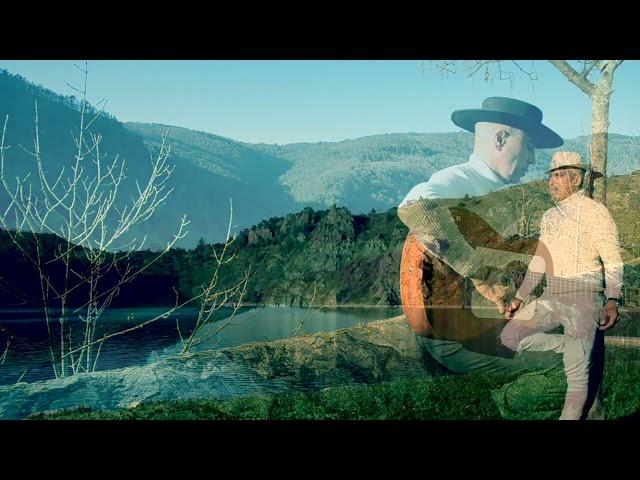 OH MON AMOUR / EL KADO  (CLIP OFFICIEL)