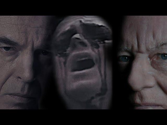 Oedipus the King - Michael Pennington - John Gielgud - John Shrapnel - Sophocles - 1986 - 4K