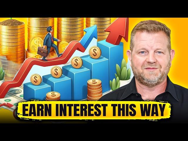 7 TOP WAYS TO EARN INTEREST ON YOUR MONEY