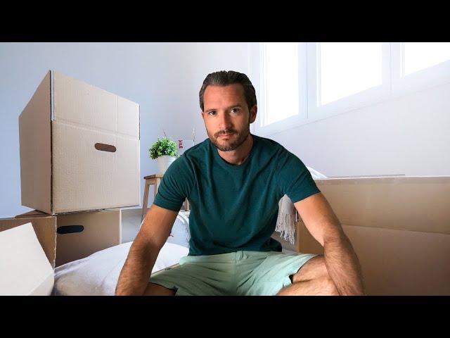 Why MOVING MIGHT NOT Make Your Life Better