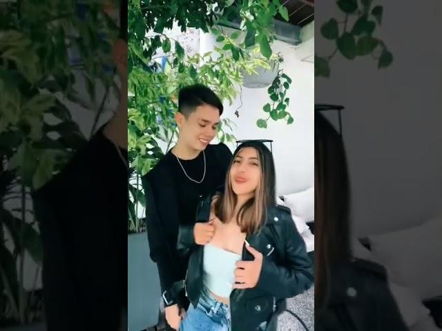 Cesar Pantoja y Katia Vlogs Nuevo Vídeo Tiktok top ️