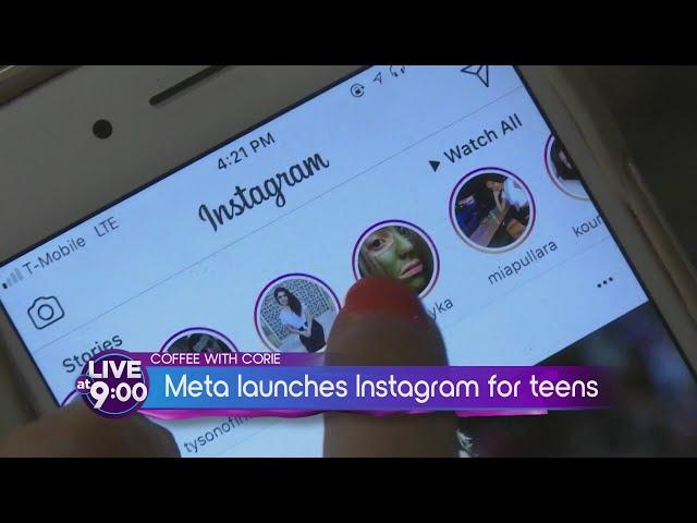 Instagram’s New Teen Safety Features, Alarm Strategies, and Diddy’s Legal Troubles