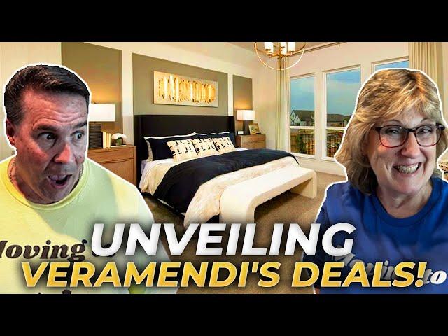 EXPLORE Veramendi: Beautiful Community in New Braunfels Texas | San Antonio Texas Realtor