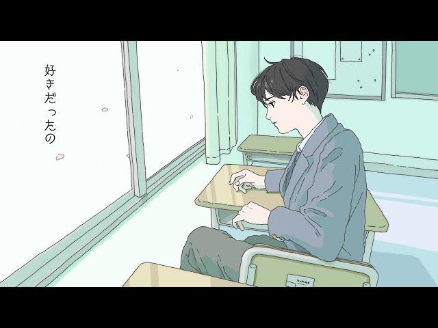 Mosawo - Sakurakoi [Official Video]