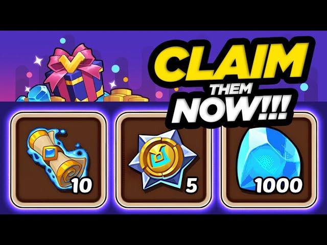 Idle Heroes - Free Cores, Gems & Heroic Scrolls