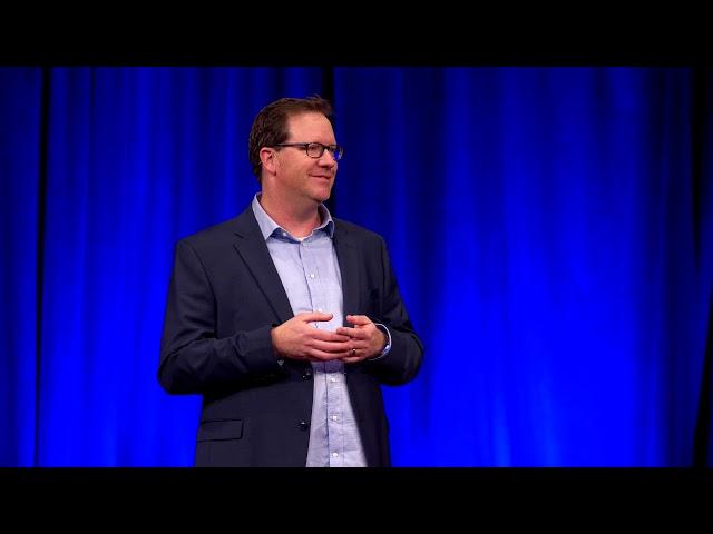 How virtual reality can improve your mental health | Matt Vogl | TEDxMileHigh