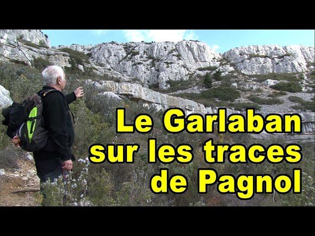 Provence - Le Garlaban, sur les traces de Pagnol - Provence TV