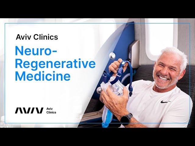 Aviv Clinics Neuro-Regenerative Medicine