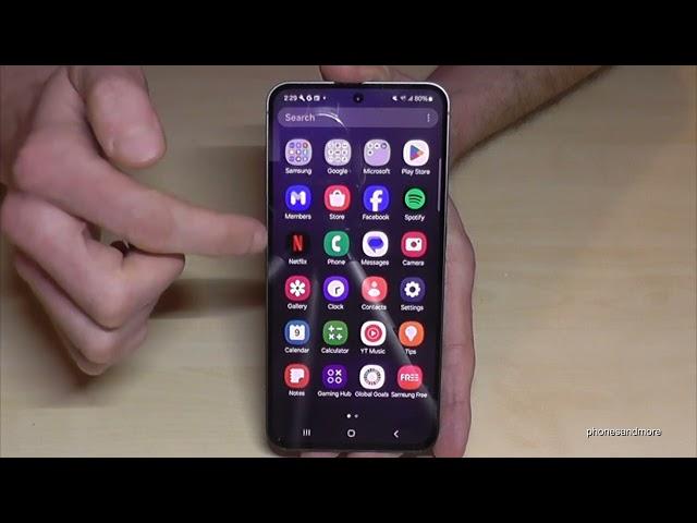 Samsung Galaxy S24 FE: 10 cool things for your phone! (Tips & Tricks)