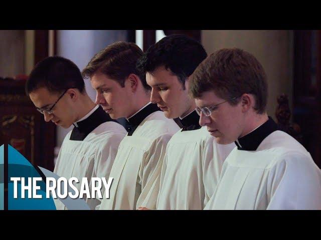 Luminous Mysteries of the Rosary  | St Louis