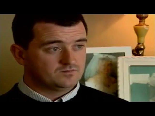 Dangerous and devious psychopath wife killer true crime documentary