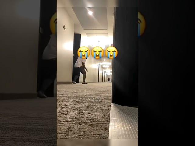 Try not to laugh  #fail #scare #fails #scareprank #jumpscare #sneak #funnyvideos part 1