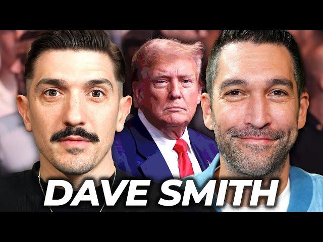 “Trump Is Shook”, Candace Owens, & The Israel Problem | Dave Smith