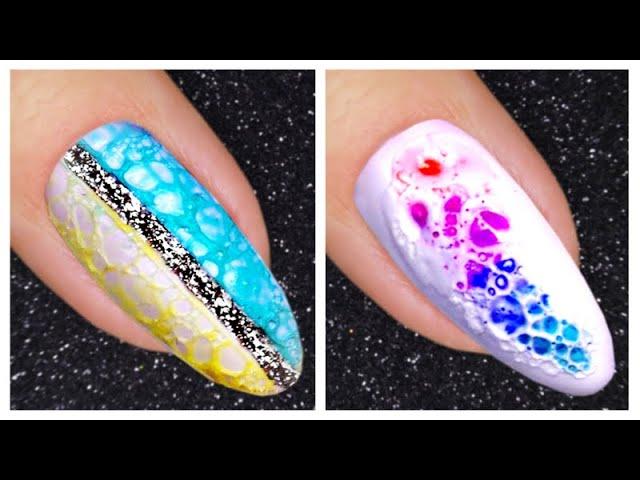 Nail Art Designs 2020 | New Nails Art and Nail Hacks