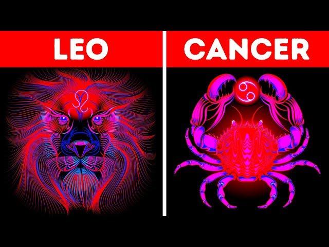 What's the Most Risky Zodiac Sign?