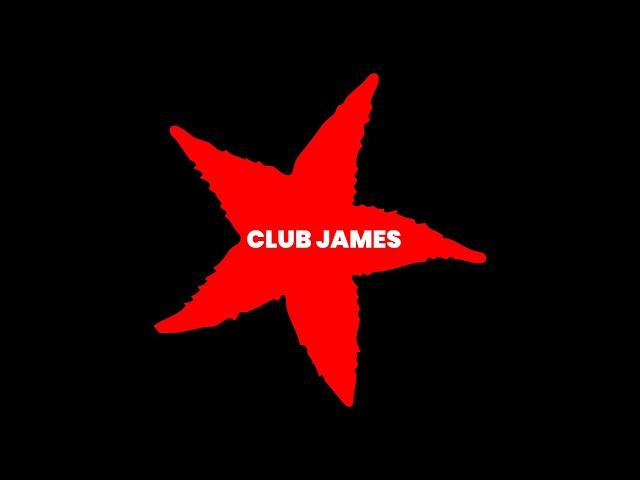 DE CLUB JAMES   extra aflevering