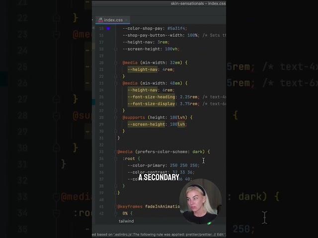 Code a Custom Shopify storefront!