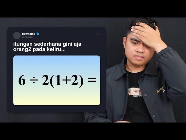 Kenapa Semua Orang Salah Menjawab Pertanyaan Ini.