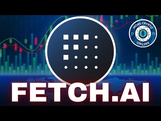 FETCH.AI FET Elliott Wave Analysis: Bullish and Bearish Scenarios