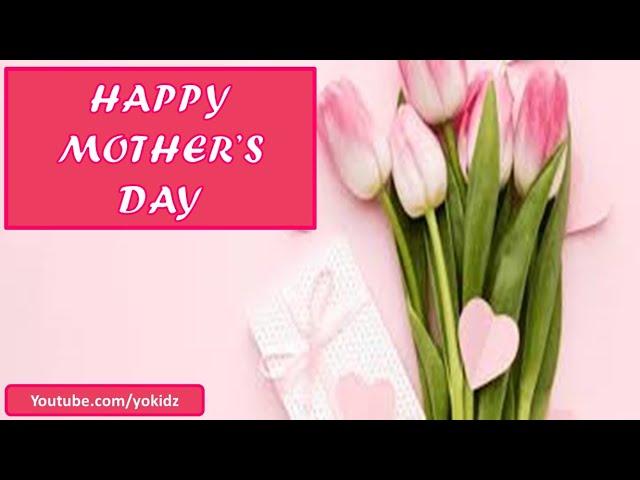 Happy Mothers Day 2024 Whatsapp Status video download, image, status, wishes, photos, #whatsappvideo