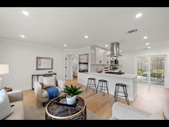 Tour of 242 Thurston St, Los Gatos, CA 95030